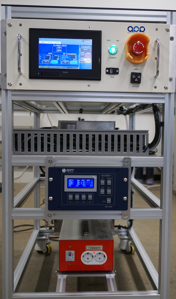 High Power Regenerative AC/DC Source - AZX Series